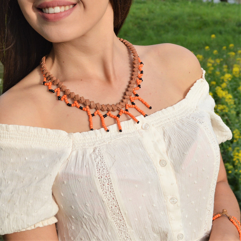 Reasons to love Egyptian heritage crafts!