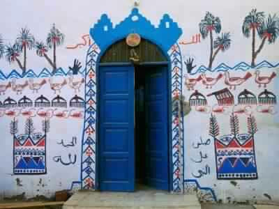 Egyptian Arabic phrases