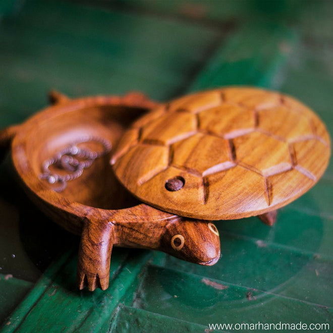 Handmade Woodworking