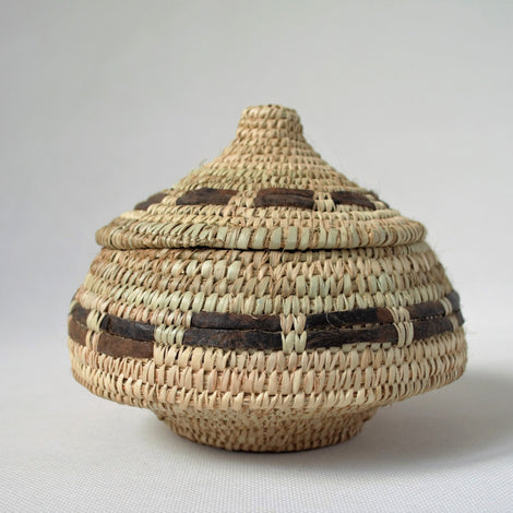 Shalateen baskets