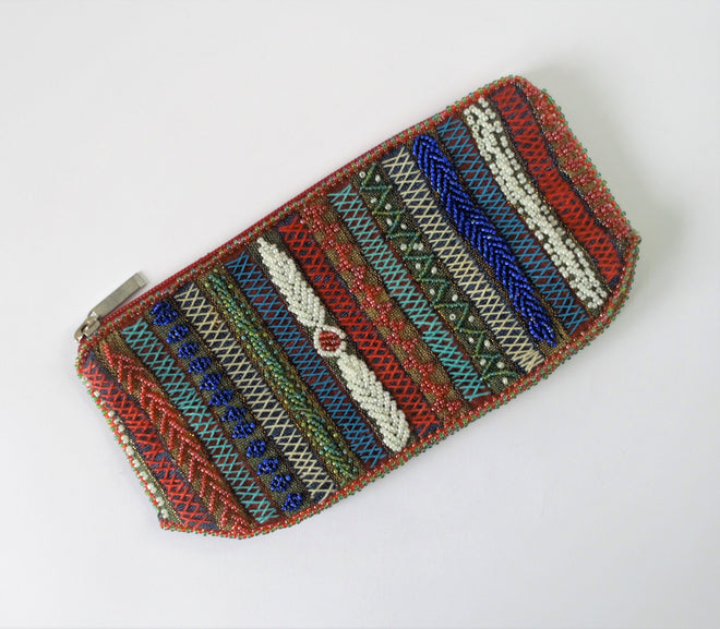 Embroidered bags and Eco bags
