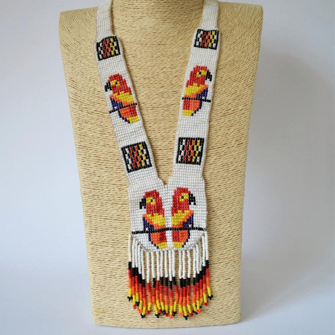 Handmade Egyptian jewelry