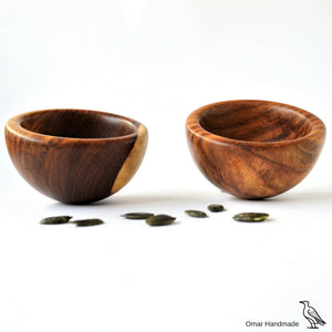 Dip bowl, sauce bowl, snack, salt cellar