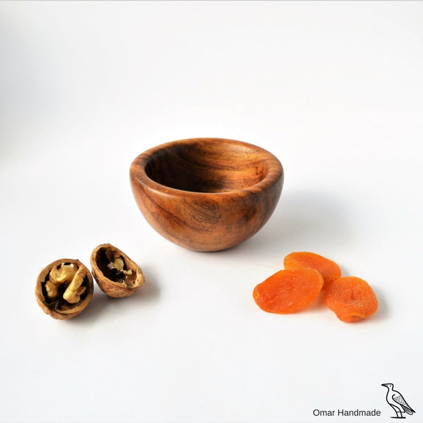 Dip bowl, sauce bowl, snack, salt cellar