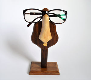 Glasses stand, Desk organizer