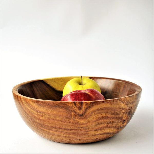 Large fruit bowl