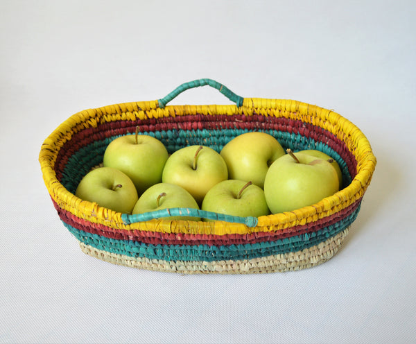 Rectangle Fruit basket